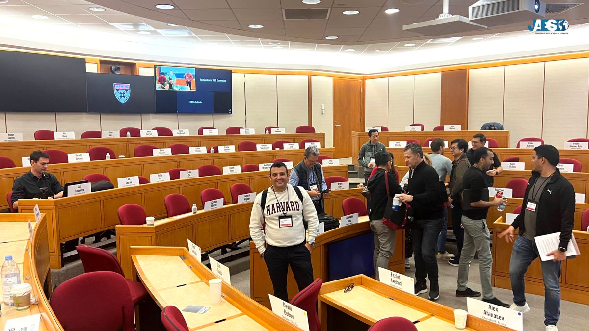 Harvard Business School