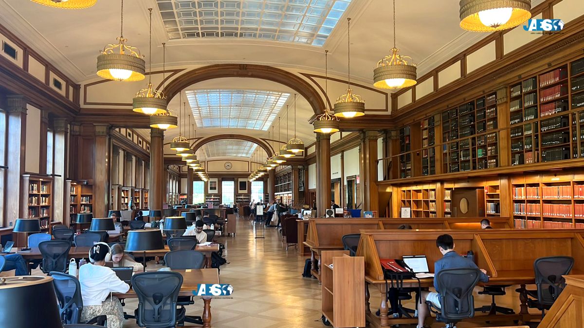 Harvard Business School