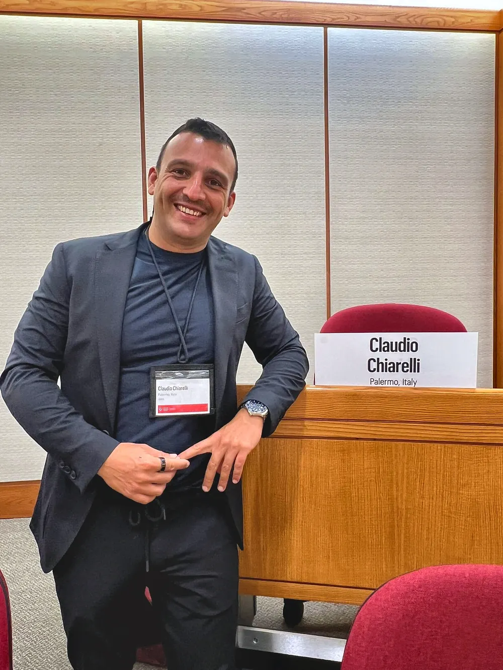 Galería de Harvard Business School · 6