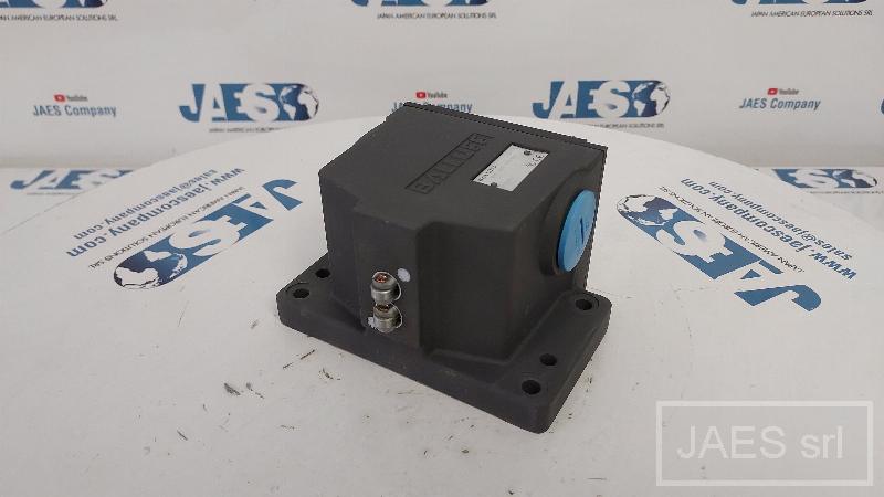 BALLUFF - BNS-819-D02-R12-10