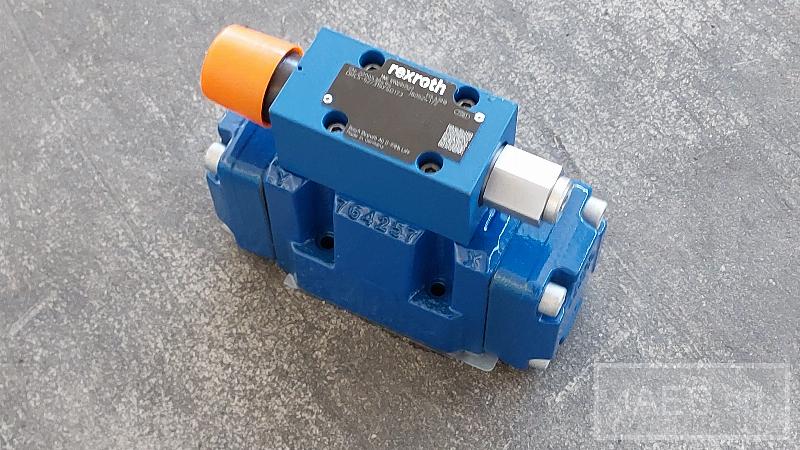 BOSCH REXROTH - 3DR10P56X/315Y/00M