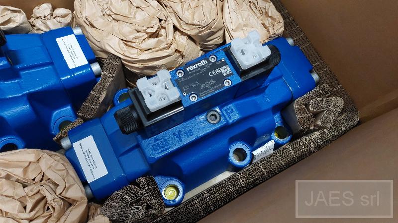 BOSCH REXROTH - R900755364
