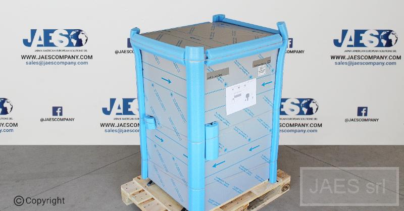 ENDRESS+HAUSER RPS24-1ADF1 1A1A