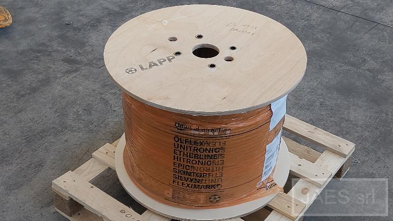 LAPP KABEL - OLFLEX-FD CLASSIC