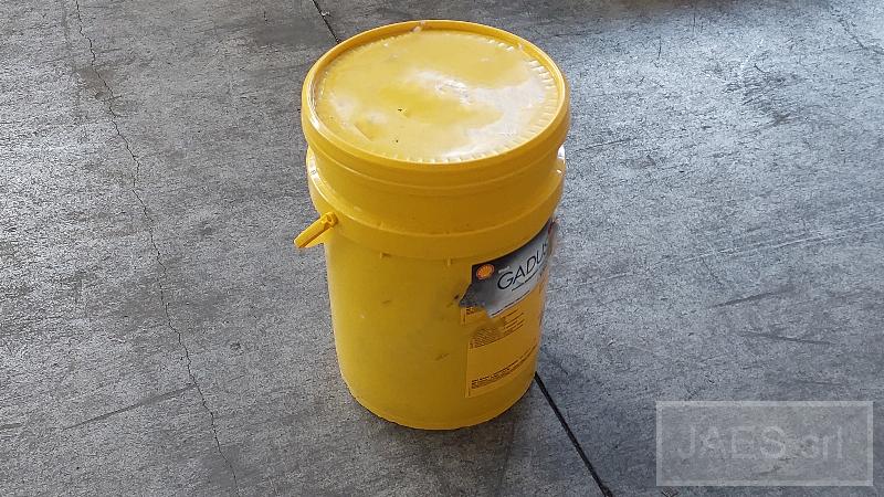 Shell - GADUS S3 V100 2