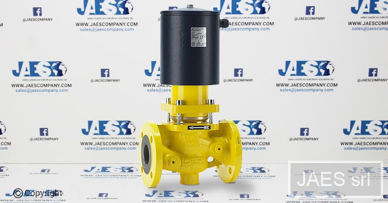 Jaes srl - UNIGERATE Products