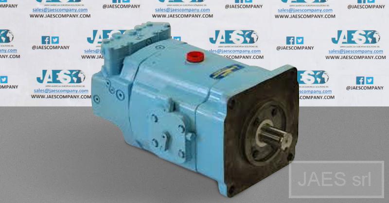 ABEX DENISON  P14P