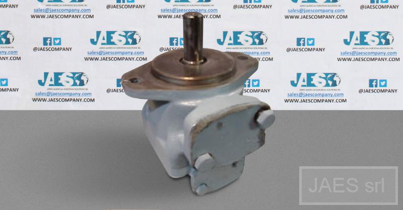 ABEX DENISON  T5CC0220175R00A1