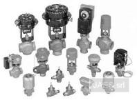 Johnson Controls VG7441RT+3003D