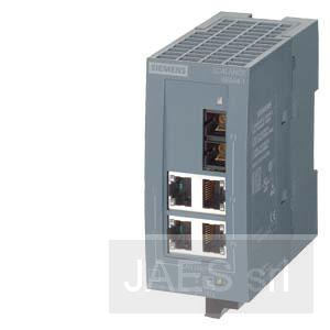 Jaes srl - SIEMENS - 6GK5798-0CN00-0AA0